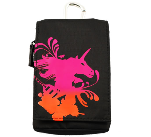 Bolsas Golla Music Bags para Zune