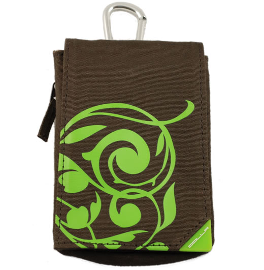 Bolsas Golla Music Bags para Zune