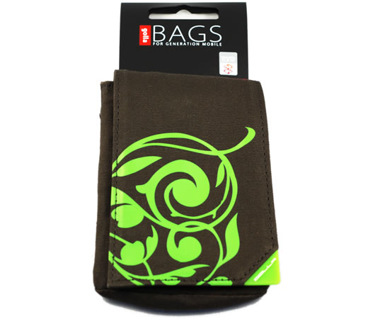 Bolsas Golla Music Bags para Zune