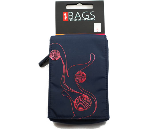 Bolsas Golla Music Bags para Zune