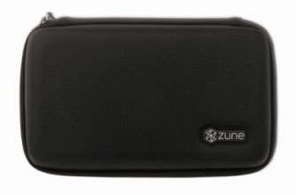 Bolsa para accesorios Zune