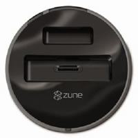 Dock Zune