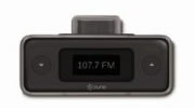 Transmisor FM con AutoSeek Zune