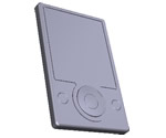 Zune 3d