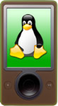 Zune Linux