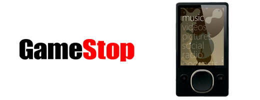 GameStop deja de vender reproductores Zune