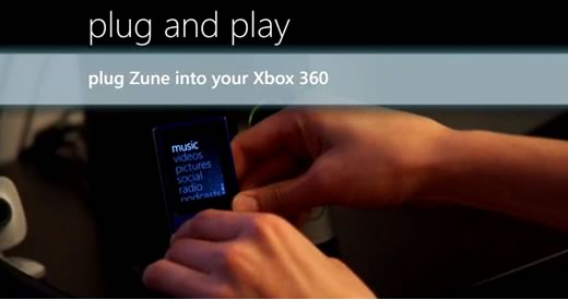 Estas fiestas canta al ritmo de las canciones de tu Zune con “Lips” para Xbox 360 