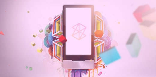 El misterioso proyecto Pink de Microsoft y su posible relación con Zune