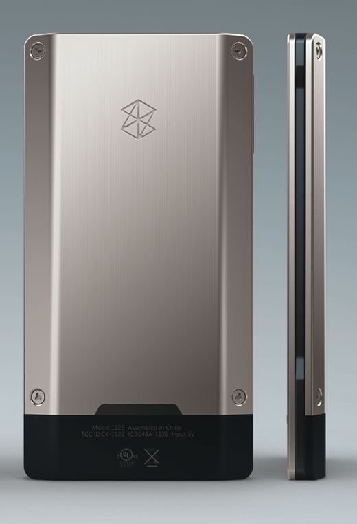 Zune HD