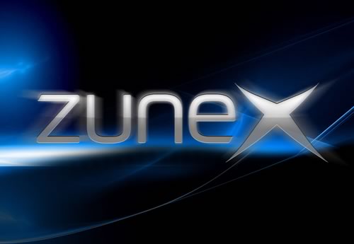 ZuneX: Zune + XBox + Teléfono