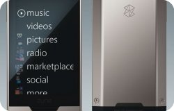 Zune HD