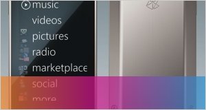 Zune HD