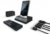 Zune HD AV Dock