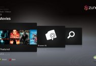 Zune en Xbox LIVE