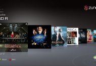 Zune en Xbox LIVE