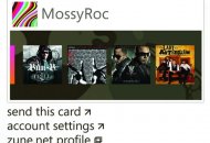 Zune ahora es parte de Xbox Music