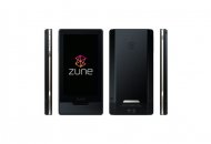 Nuevas fotos del Zune HD muestran todos sus ángulos