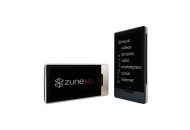 Nuevas fotos del Zune HD muestran todos sus ángulos