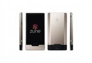 Nuevas fotos del Zune HD muestran todos sus ángulos