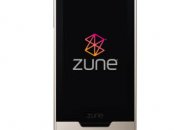 Nuevas fotos del Zune HD muestran todos sus ángulos