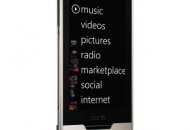 Nuevas fotos del Zune HD muestran todos sus ángulos