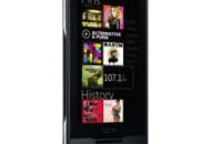 Nuevas fotos del Zune HD muestran todos sus ángulos