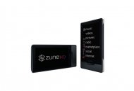 Nuevas fotos del Zune HD muestran todos sus ángulos