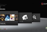 Zune, Facebook, Twitter y Last.fm desde hoy en Xbox 360