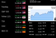 MSN Money para Zune HD 