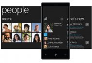 Windows Phone 7 Series, el Zune Phone