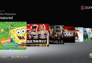 Zune, Facebook, Twitter y Last.fm desde hoy en Xbox 360