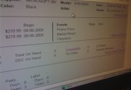 Precios del Zune HD