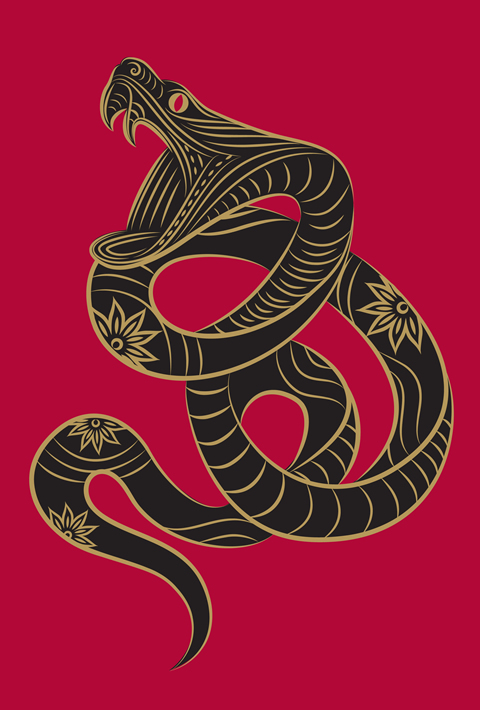 Serpiente