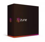 Caja de Zune