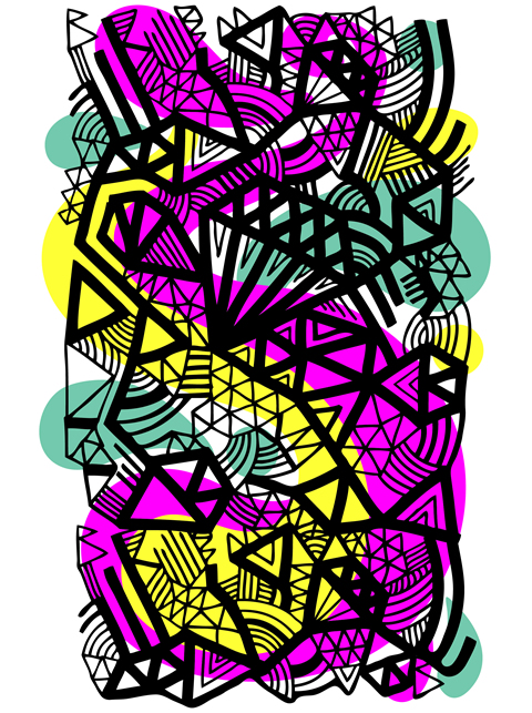 Kate Moross