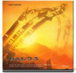 Caja Zune edición especial Halo 3 frente