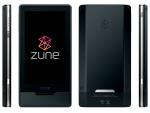 Zune HD caras