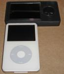 iPod y Zune